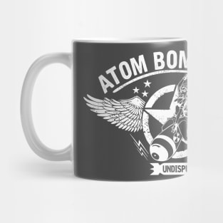 Atom Bomb Baby Mug